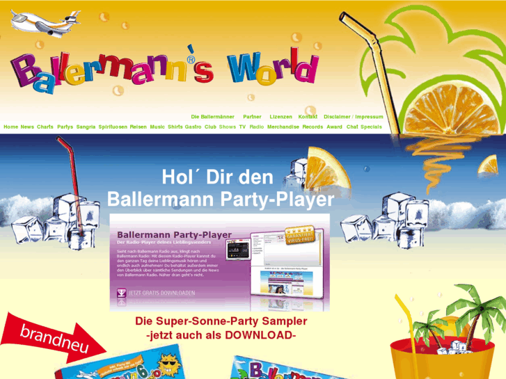 www.ballermann.de