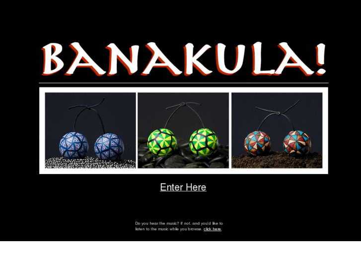www.banakula.com