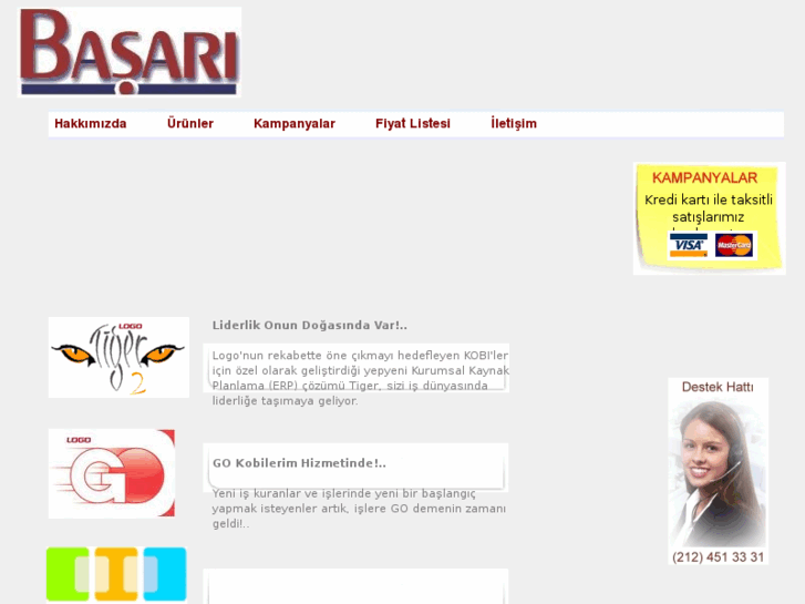 www.basaribilgisayar.com