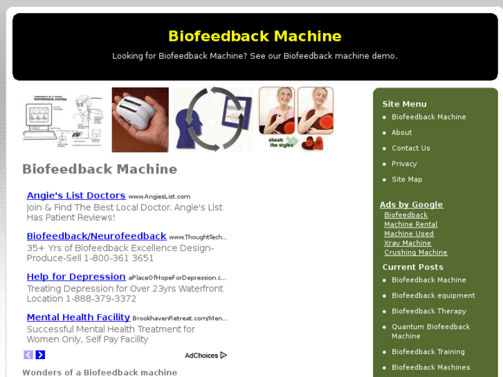 www.biofeedbackmachine.org