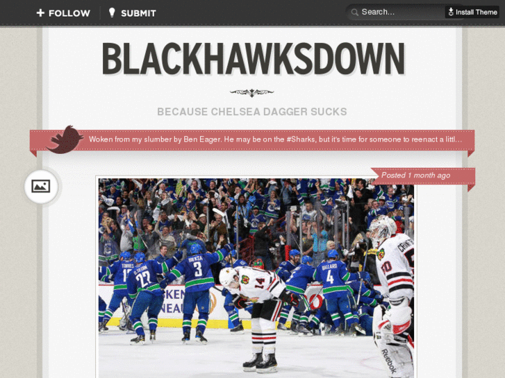 www.blackhawksdown.com