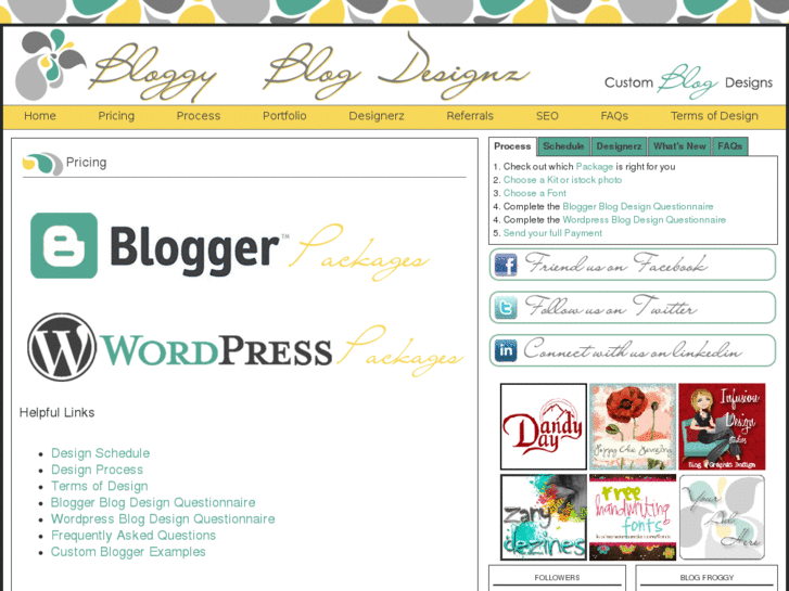 www.bloggyblogdesignz.com