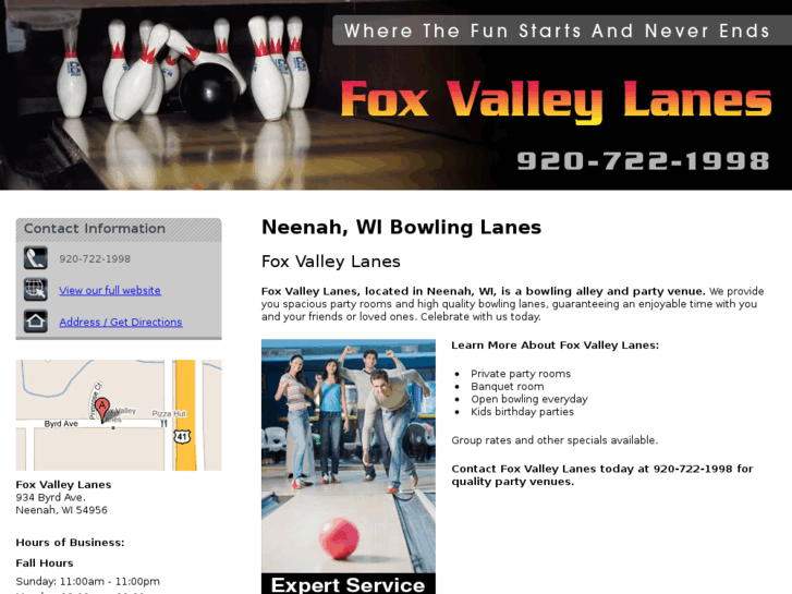 www.bowlingneenah.com