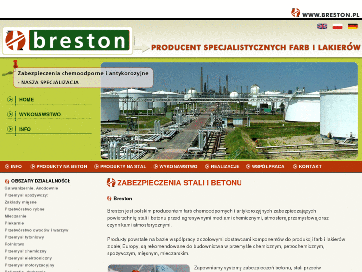 www.breston.pl