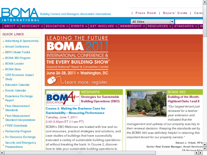 www.buildingmgr.info
