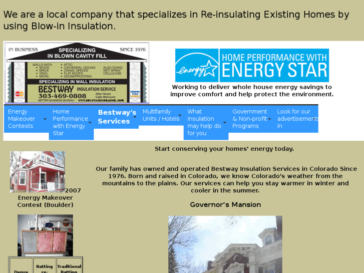 www.buildingperformancecourses.com