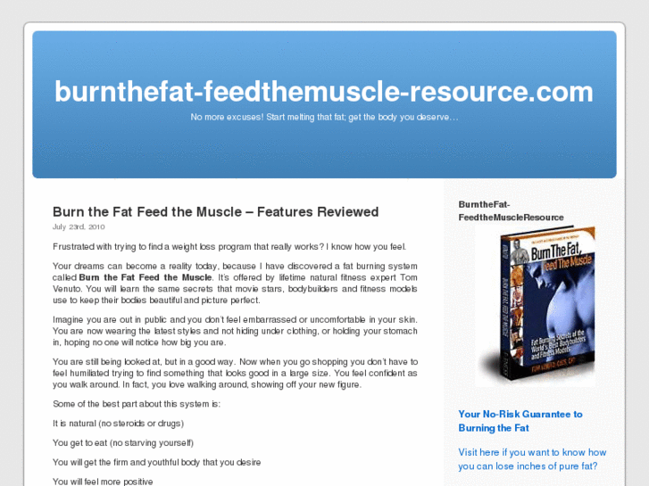 www.burnthefat-feedthemuscle-resource.com