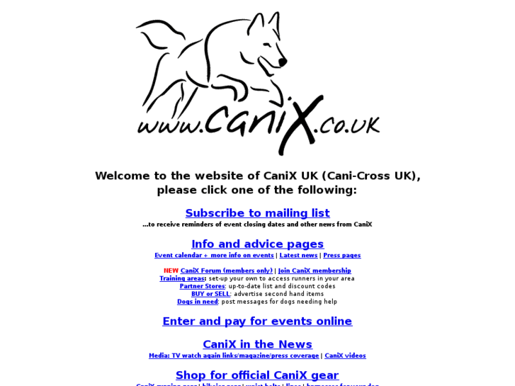 www.cani-cross.co.uk