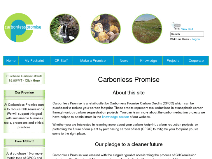 www.carbonlesspromise.com