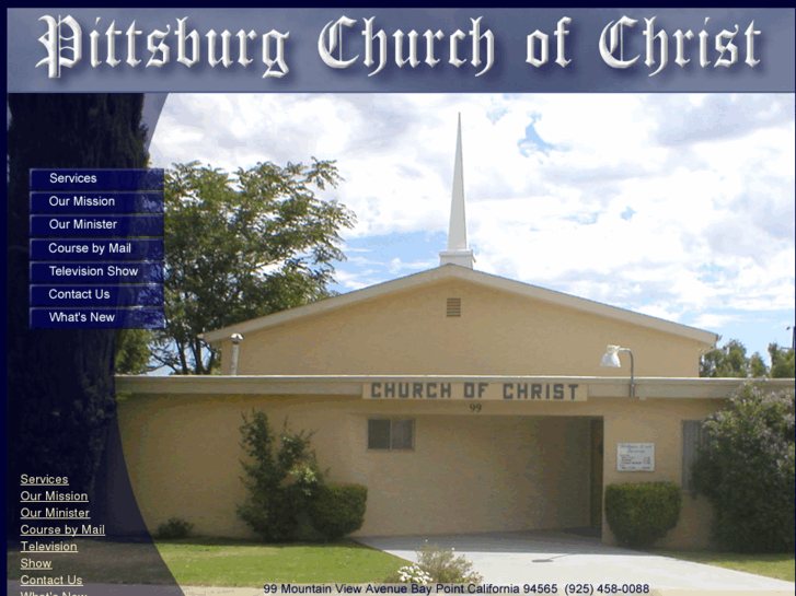 www.churchofchristbaypoint.com