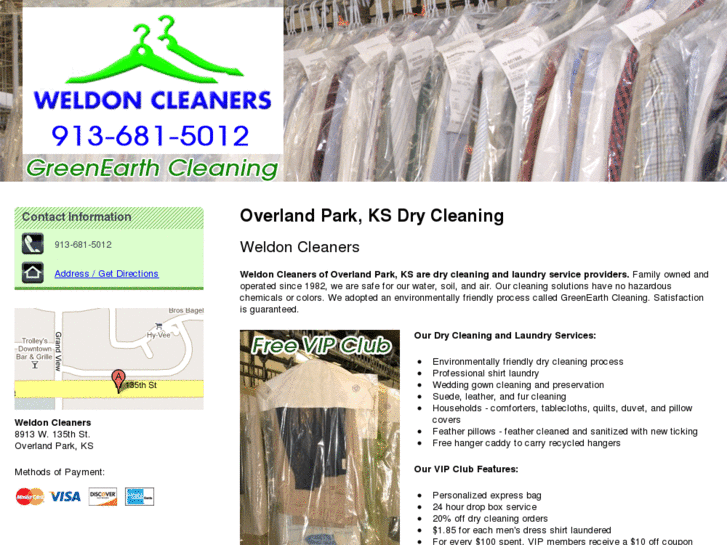 www.cleanersoverlandparkks.com