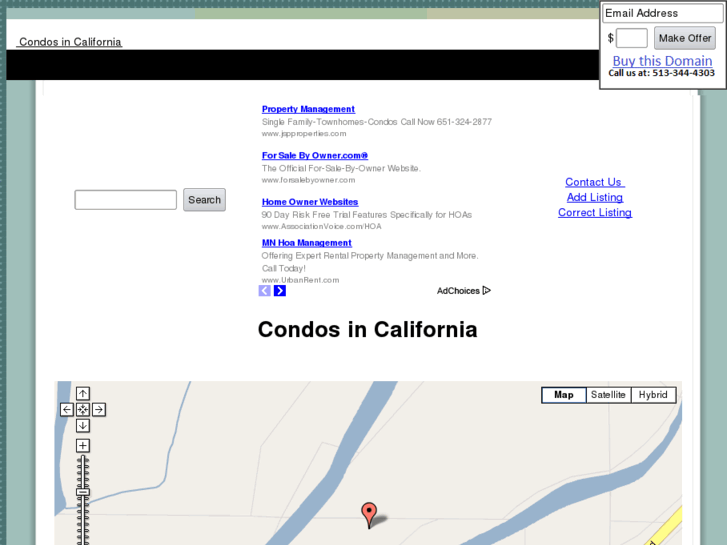 www.condoscalifornia.com