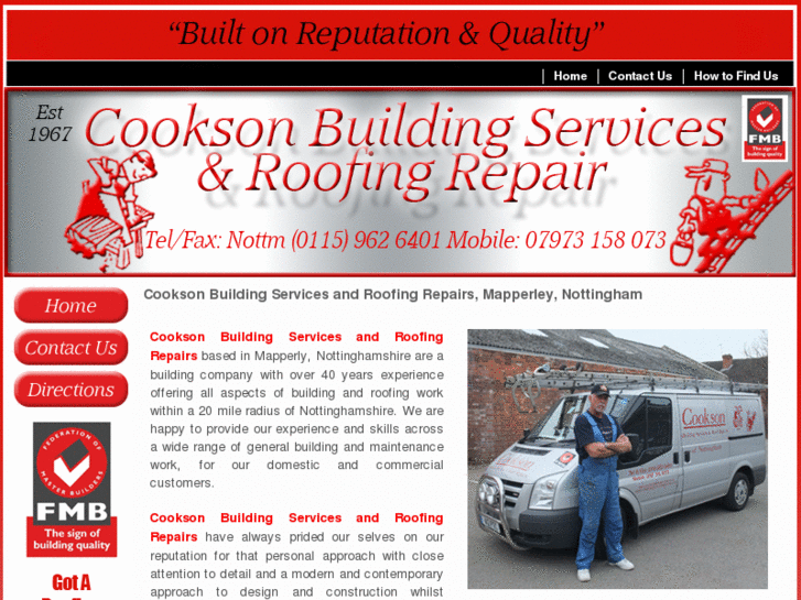 www.cooksonbuildingservices.com