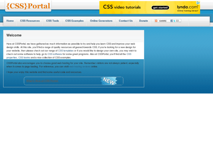 www.cssportal.com