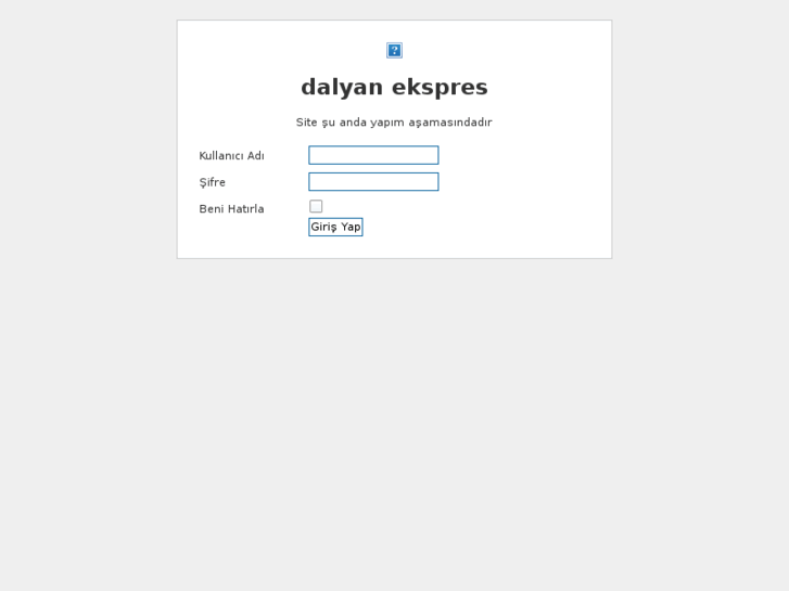 www.dalyanekspres.com