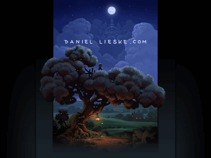 www.daniel-lieske.com