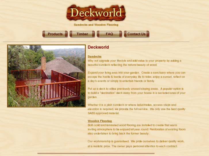 www.deckworld.co.za