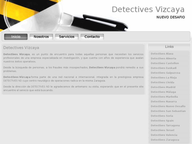 www.detectivesvizcaya.net