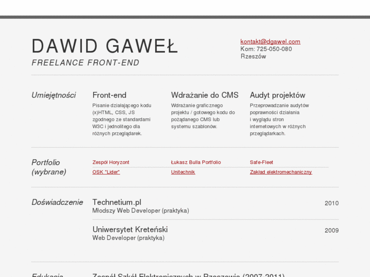 www.dgawel.com