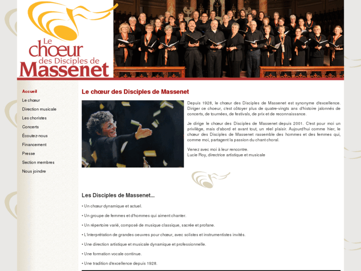 www.disciplesdemassenet.com