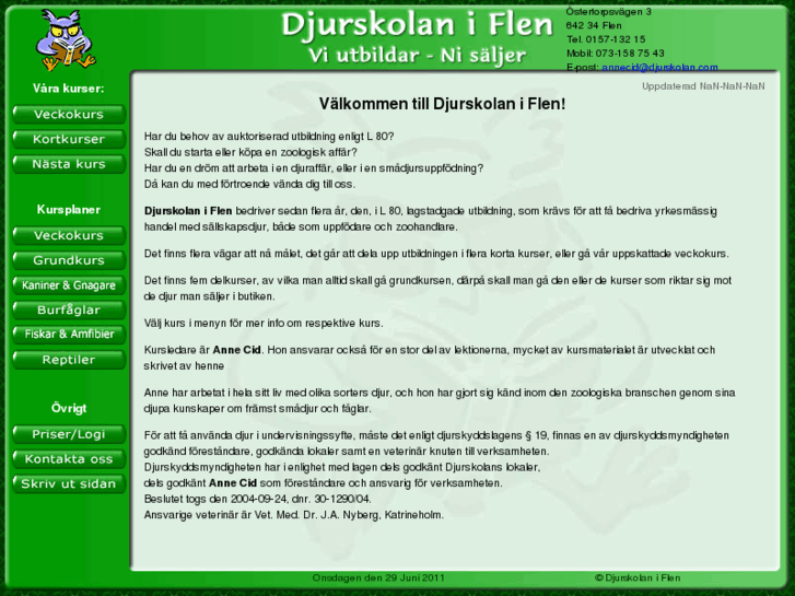 www.djurskolan.com