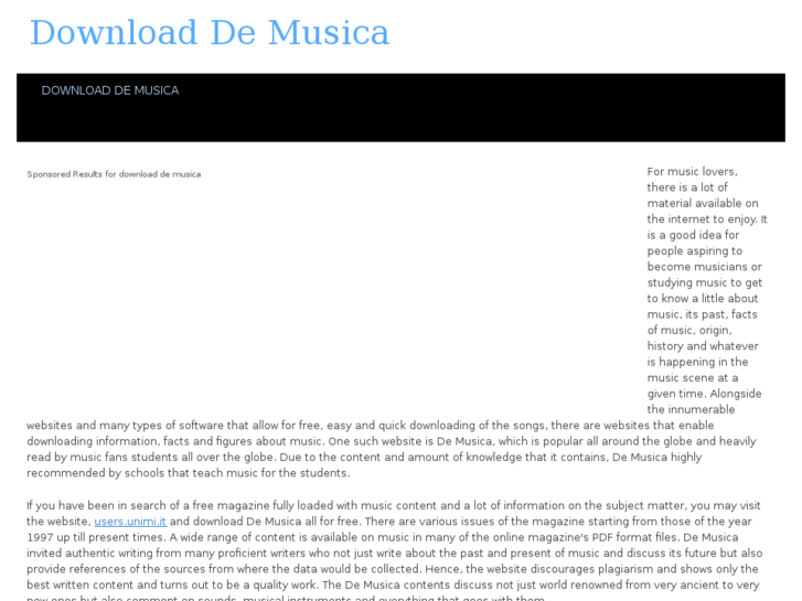 www.downloaddemusica.com