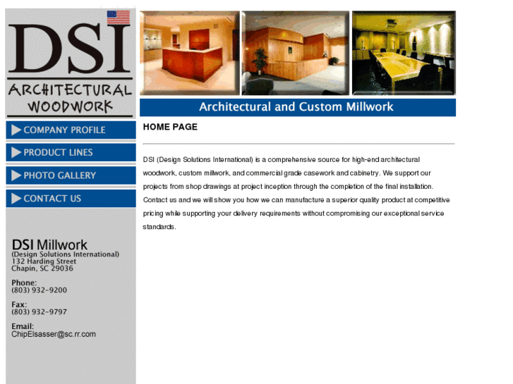 www.dsimillwork.com