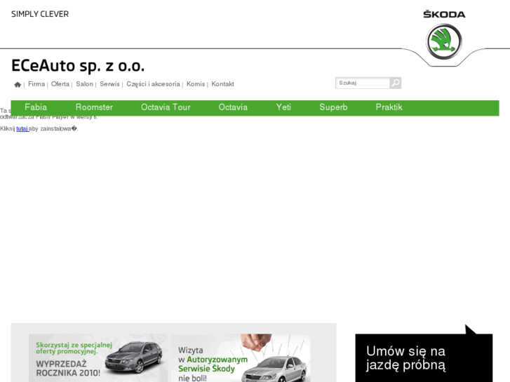 www.eceauto.pl