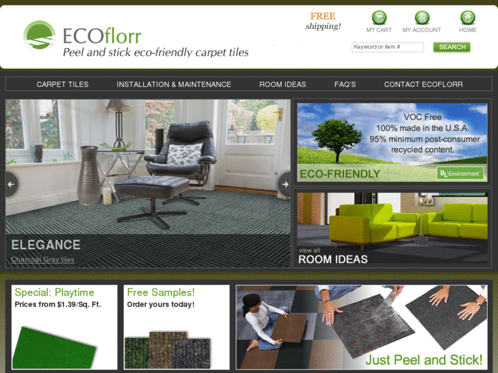 www.ecoflorr.com