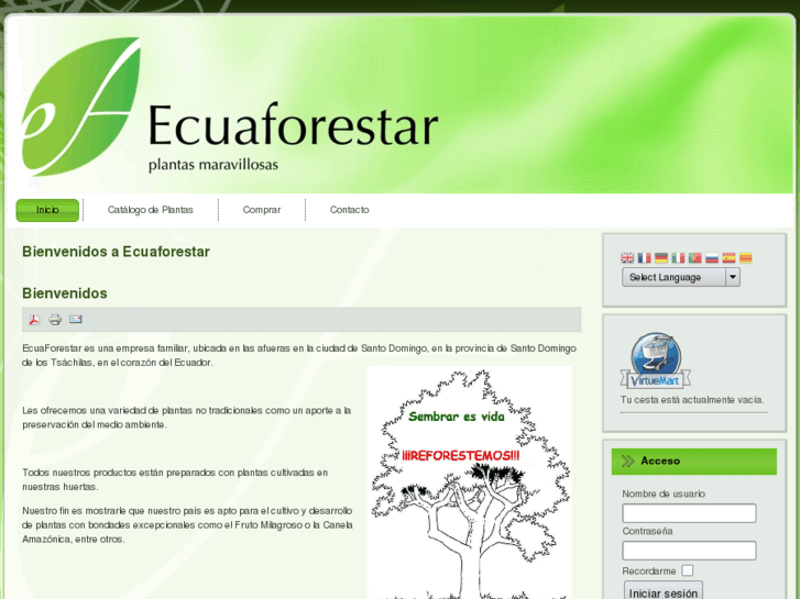 www.ecuaforestar.com