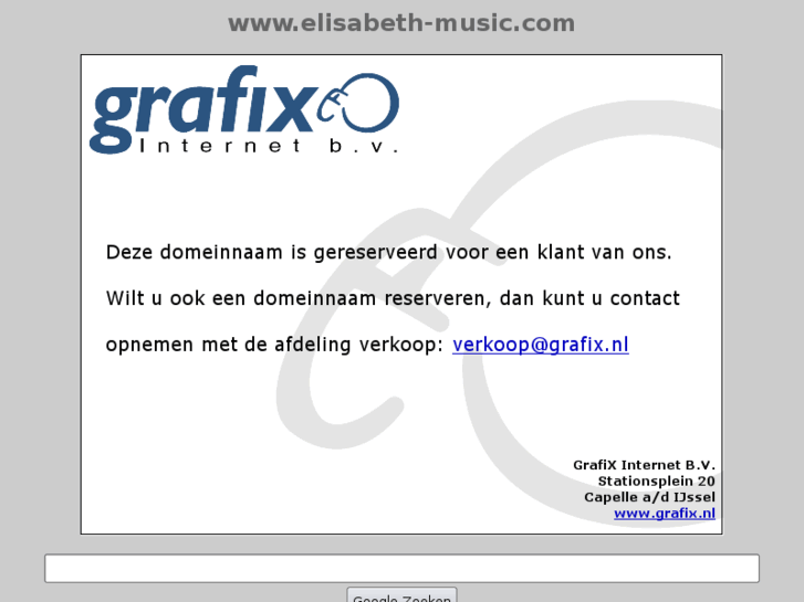 www.elisabeth-music.com