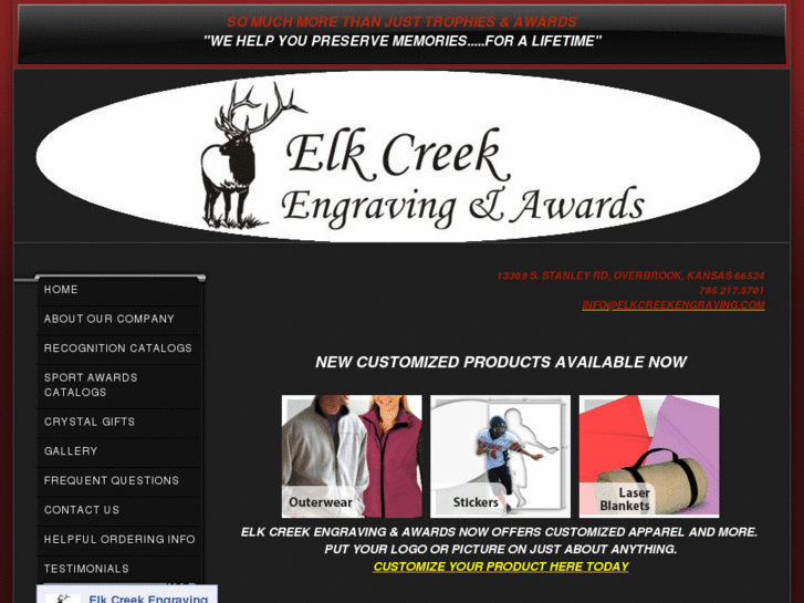 www.elkcreekengraving.com