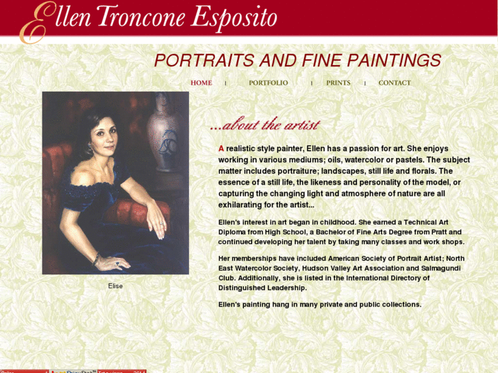 www.ellenesposito.com