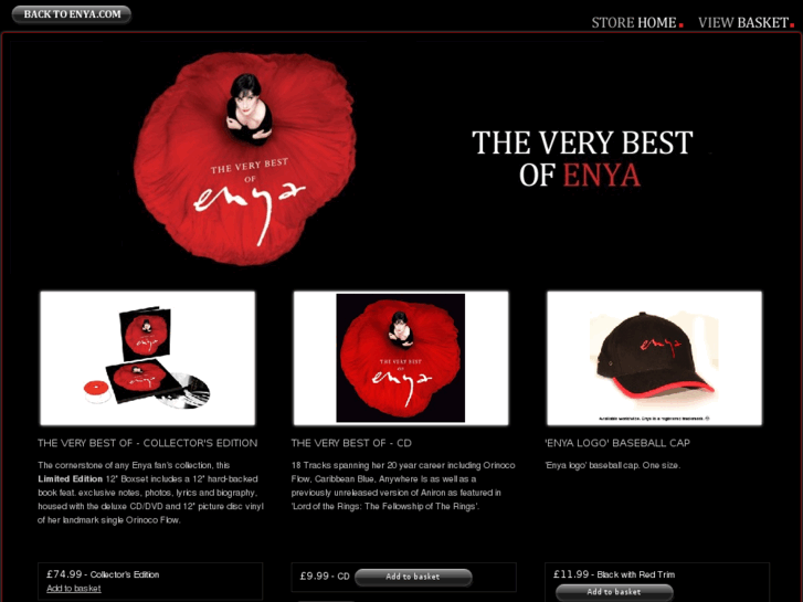 www.enyastore.co.uk