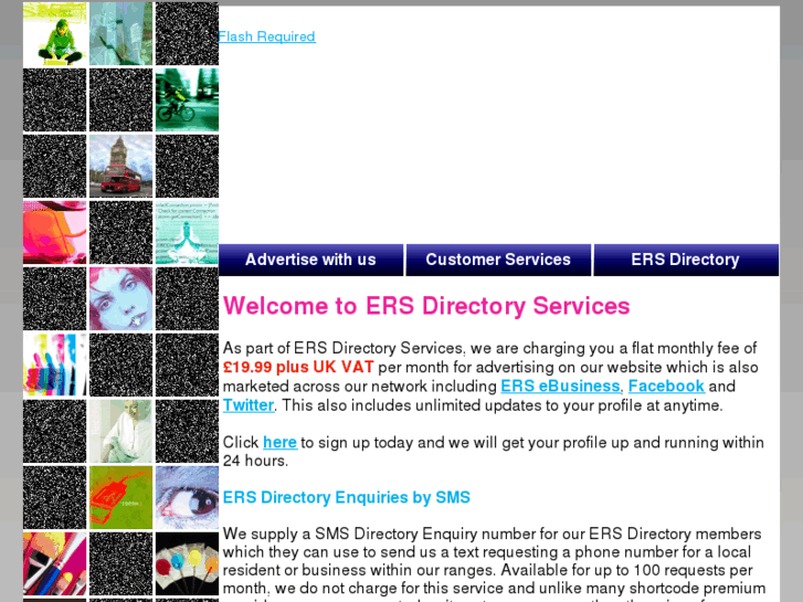 www.ers-directory.com