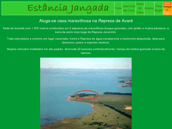 www.estanciajangada.com