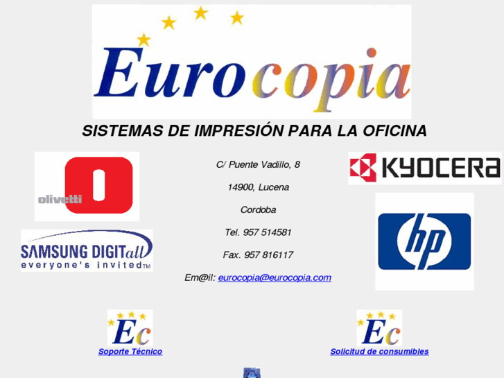 www.eurocopia.com