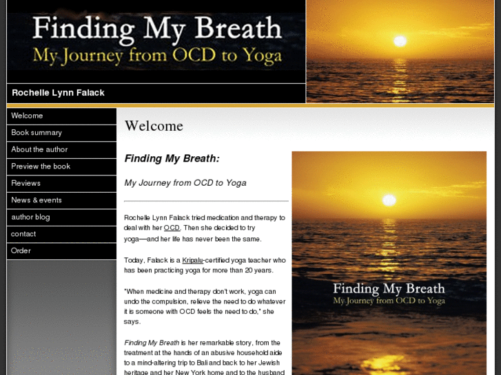 www.findingmybreath.com