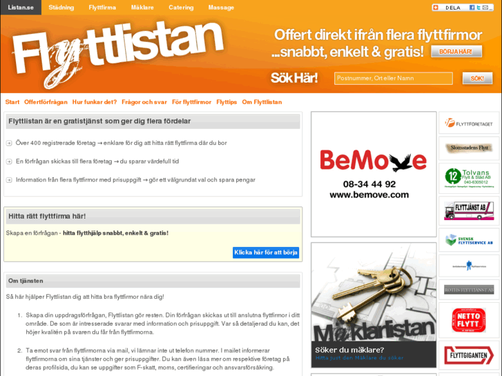 www.flyttlistan.se