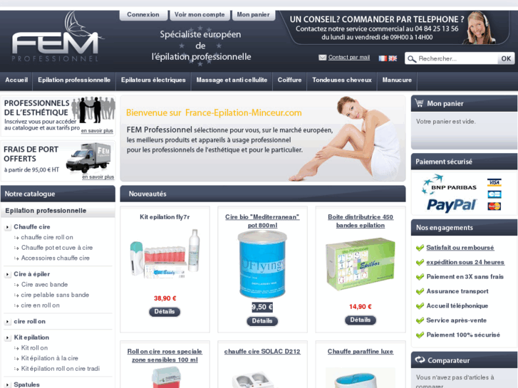 www.france-epilation-minceur.com