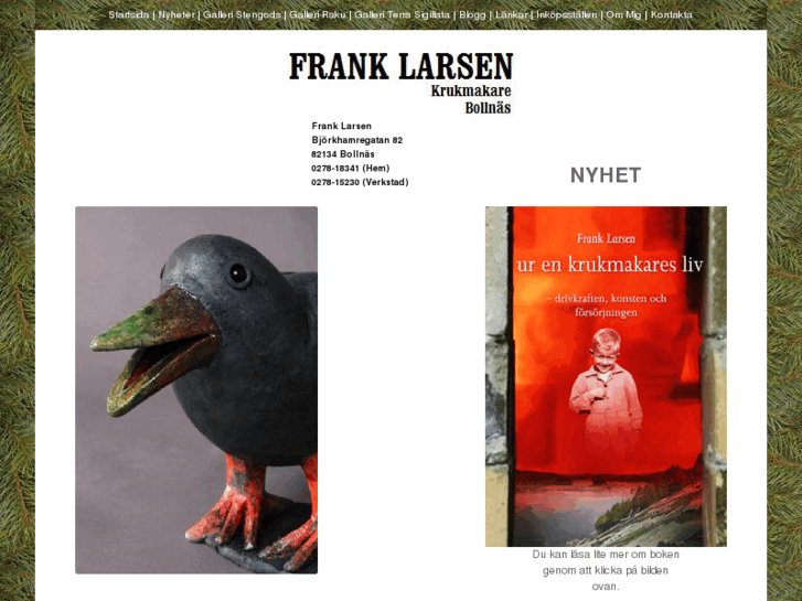 www.franklarsen.se