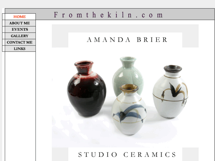 www.fromthekiln.com