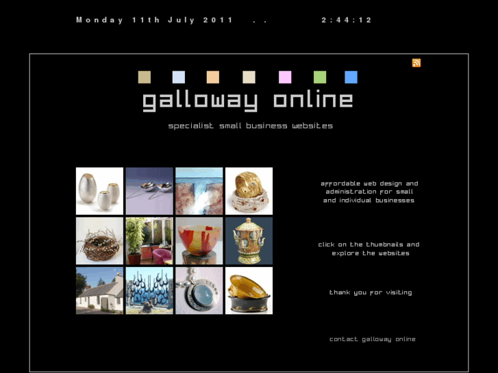 www.gallowayonline.co.uk