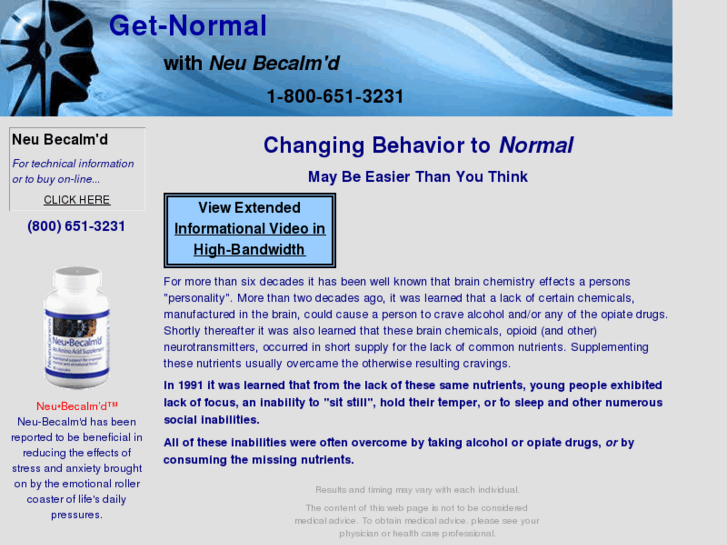 www.get-normal.com