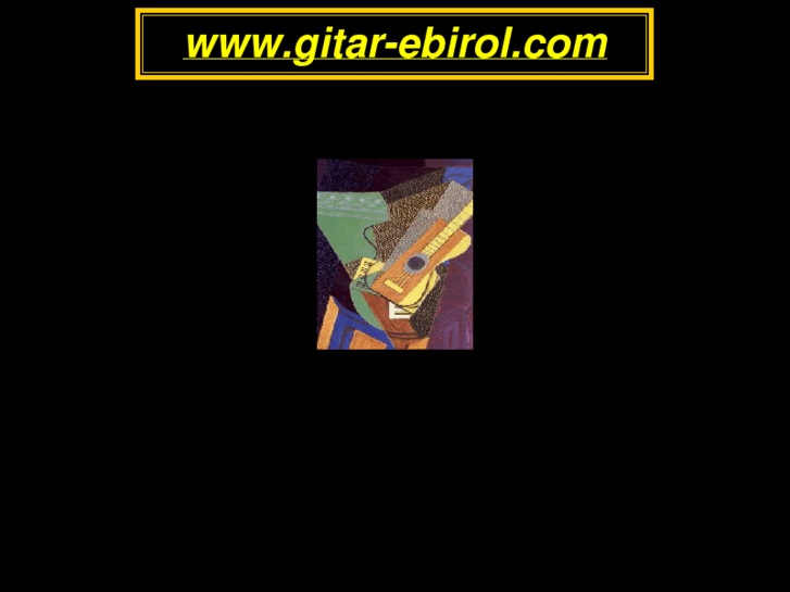 www.gitar-ebirol.com