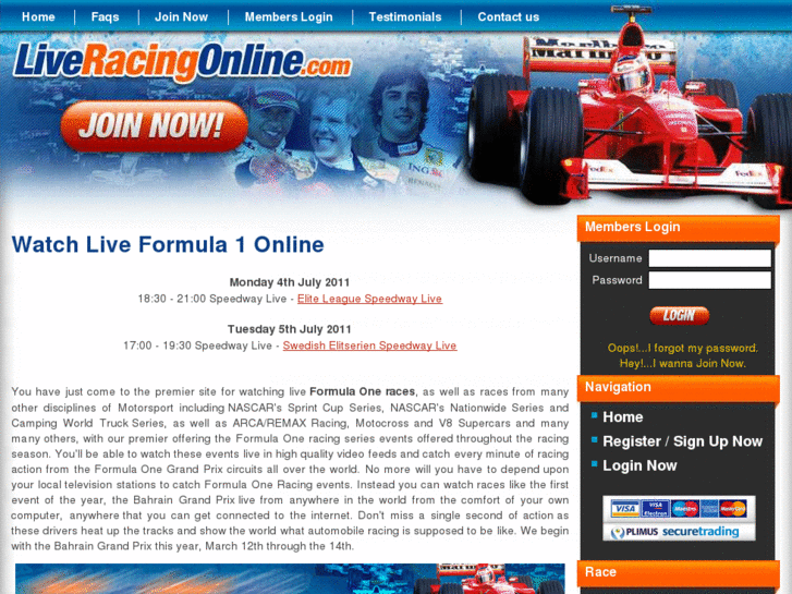 www.grandprix-live.com