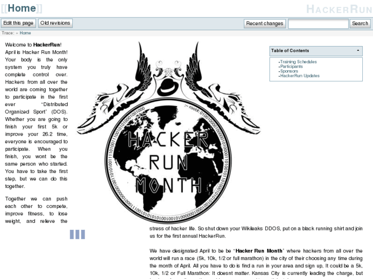 www.hackerrun.com