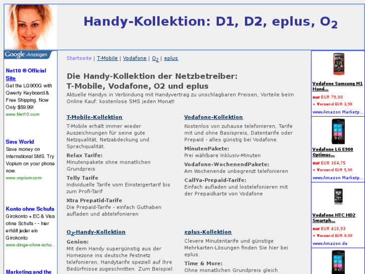 www.handy-kollektion.de