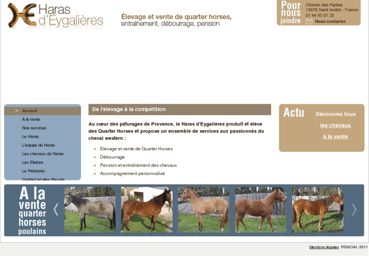 www.harasdeygalieres.com