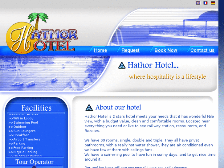 www.hathorhotel.com